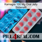 Kamagra 100Mg Oral Jelly Sildenafil new14